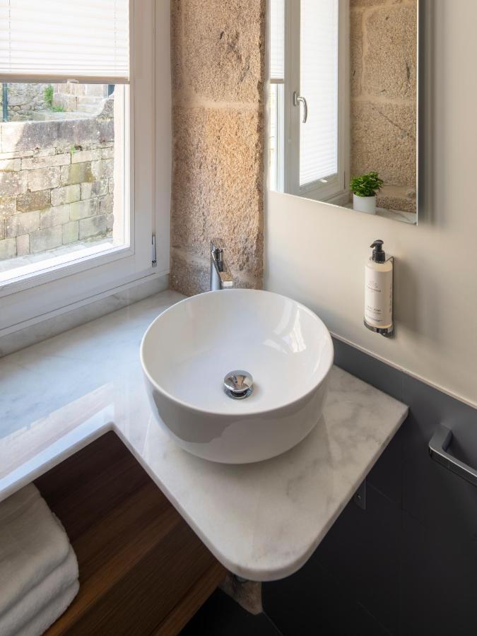 Casa Das Trabancas トゥイ エクステリア 写真