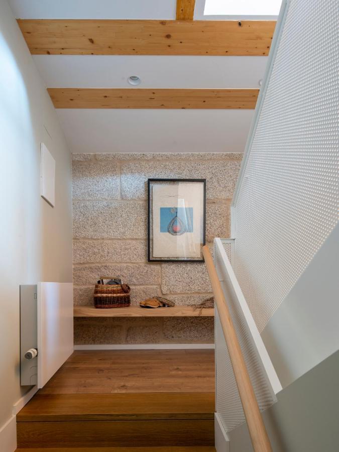 Casa Das Trabancas トゥイ エクステリア 写真
