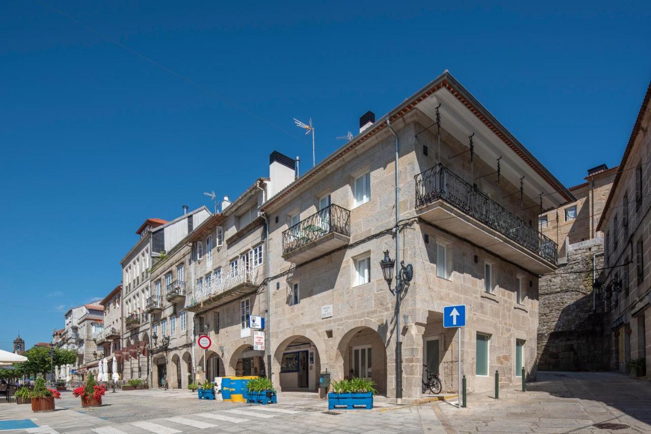 Casa Das Trabancas トゥイ エクステリア 写真