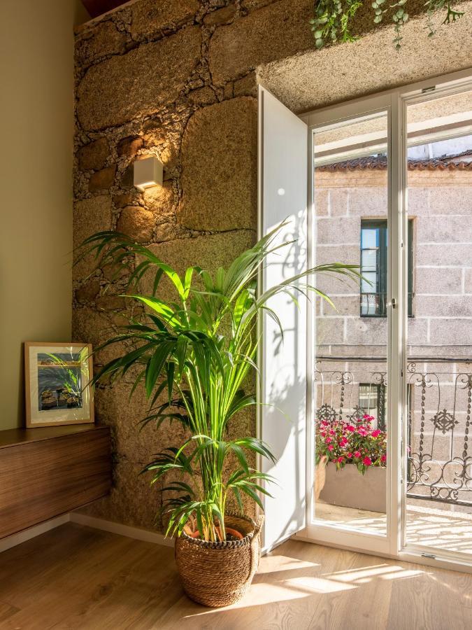 Casa Das Trabancas トゥイ エクステリア 写真